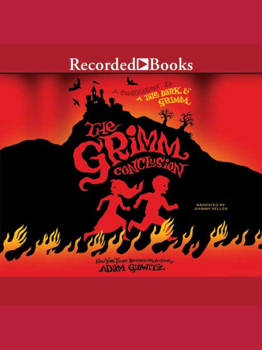 Cover image for The Grimm Conclusion